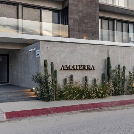 Endless Summer - 2Bed 2Bath Condo - Seasonly Heated Pool With Ocean Views - 5Min Walk To Beach - Fibre Internet - Sleeps 6 Cabo San Lucas Eksteriør billede