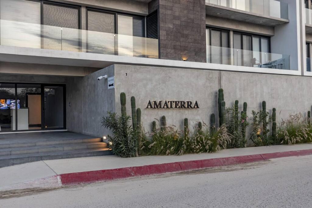 Endless Summer - 2Bed 2Bath Condo - Seasonly Heated Pool With Ocean Views - 5Min Walk To Beach - Fibre Internet - Sleeps 6 Cabo San Lucas Eksteriør billede