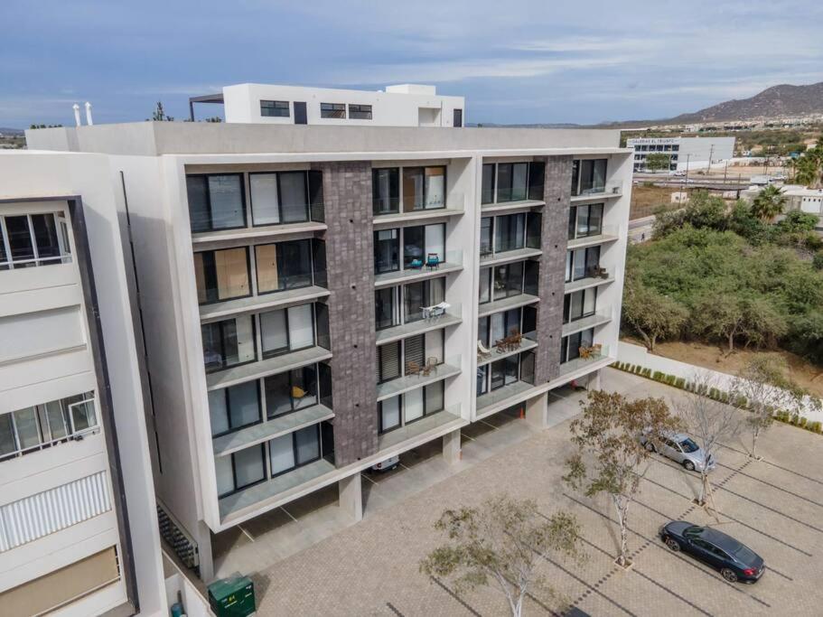 Endless Summer - 2Bed 2Bath Condo - Seasonly Heated Pool With Ocean Views - 5Min Walk To Beach - Fibre Internet - Sleeps 6 Cabo San Lucas Eksteriør billede