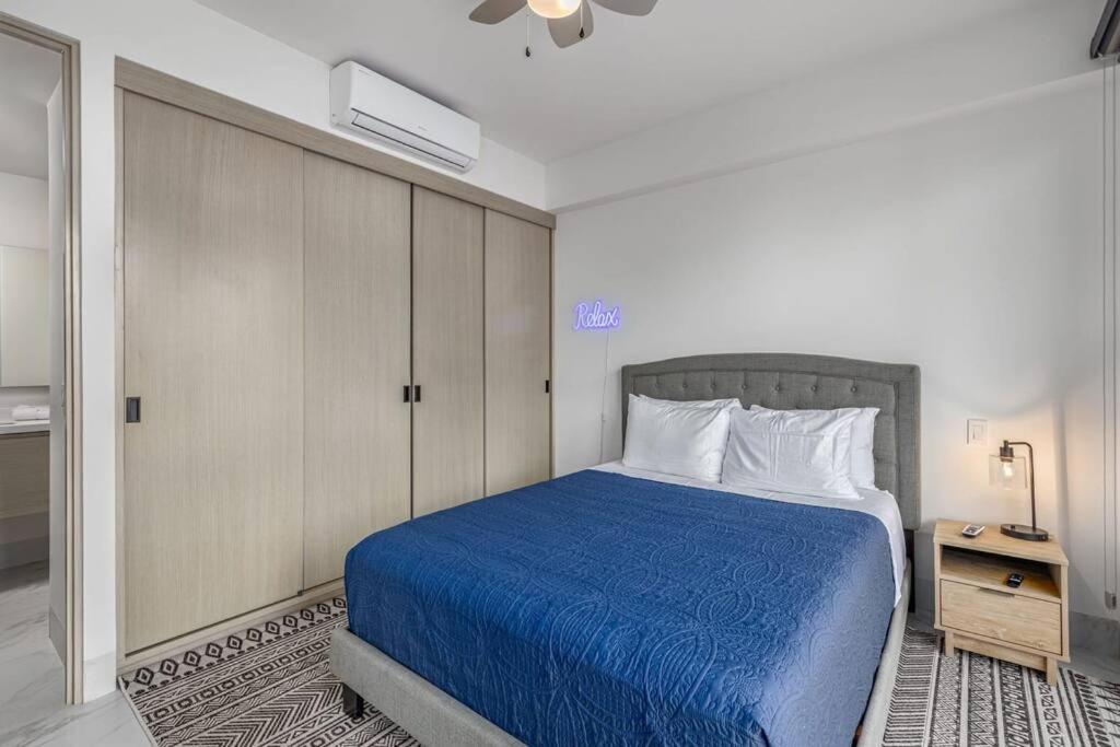 Endless Summer - 2Bed 2Bath Condo - Seasonly Heated Pool With Ocean Views - 5Min Walk To Beach - Fibre Internet - Sleeps 6 Cabo San Lucas Eksteriør billede